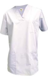 CAMISOLA PIJAMA 200g 65% poliéster 35% algodon