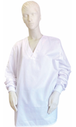 CAMISOLA PIJAMA ALIMENTARIA 200g 65% poliéster