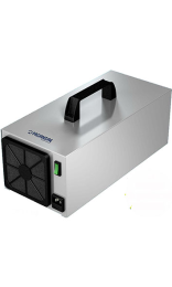 CAÑON GENERADOR OZONO PORTATIL 5000 mg