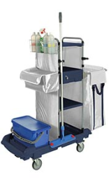 CAPRI 6 VDM CARRO Hotel line innovative