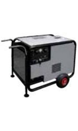 CARCASA INSONORIZADA EN ACERO PINTADO 