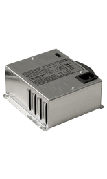 CARGADOR BATERIA CBHD1 24V 10A 