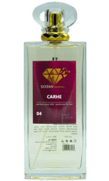 CARHE COLONIA FEMENINA Nº 04 (Carolina Herrera - C