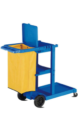 CARRO LIMPIEZA MULTIFUNCION SHOW STAR