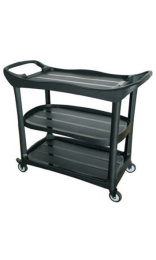 CARRO SERVICIO ELITE