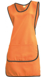 CASULLA 164 g 100% poliéster T-001-50x78 cm