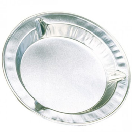 CENICERO UN SOLO USO ALUMINIO