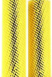 CEPILLO AMARILLO moquetas para DUPLEX 420 