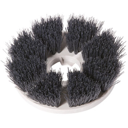 CEPILLO GRIS baldosas y juntas 200 mm - 8"