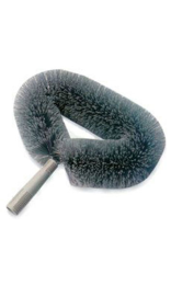 CEPILLO LIMPIATELARAÑAS