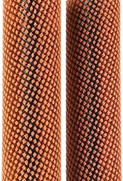 Cepillo de pelo largo para pulir y limpiar moqueta marrón - DUPLEX 420