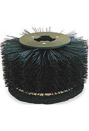 CEPILLO NEGRO zocalos y escaleras 