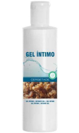 CERGETADE Gel Intimo