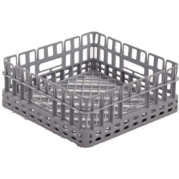 CESTA VASOS 39x39 cm LAVAVASOS HAS Tel 339 