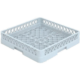 Cesta lavavasos HAS Tel 365 Y - 50x50 cm | Tienda Online