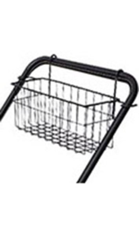 CESTILLO CARRO SANI SHOW 18 l