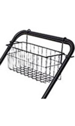 CESTILLO CARRO SANI SHOW 25 l