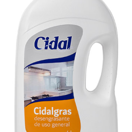 CIDALGRAS desengrasante general