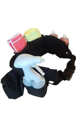 CINTURON ESPECIAL Quick&Easy