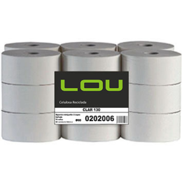 Compra CLAR 130 mini jumbo 2c gofrado Ø 60 40x8,4 cm - Tienda Online