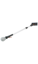 CLEANO 300 2 piezas de 1,50 m =3 m