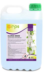 CLIMA EKOS ambientador magnolia