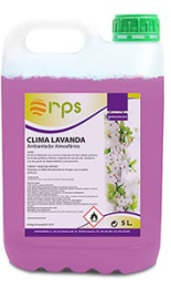 CLIMA LAVANDA ambientador lavanda