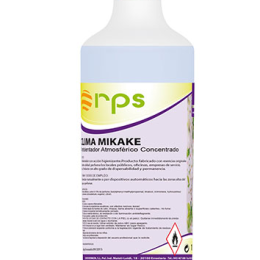 CLIMA MIYAKE ambientador colonia (12 pistolas)