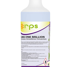 CLIMA ONE MILLION ambientador colonia (12 pistolas