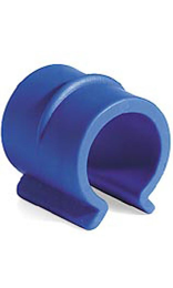 CLIP SUJETA BOLSAS VDM linea IDEAPLUS, H IDEATOP