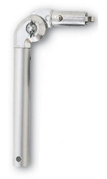 CODO ARTICULADO PULEX