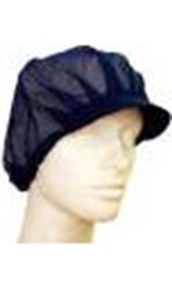 COFIA CON BISERA 200 g 65% poliéster 35% algodon 