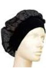 COFIA CON CINTA ELASTICA 240 g 65% poliéster 35%