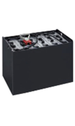 COFRE BATERIAS 36V 36 0Ah C5 Pb-ACIDO