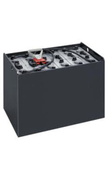 COFRE BATERIAS 36V 52 5Ah C5 Pb-ACIDO