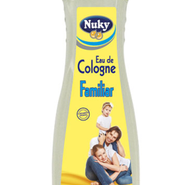 COLONIA FRESCA FAMILIAR