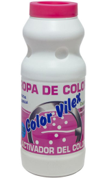 COLOR VILEX activador del color del lavado