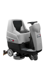 COMFORT XS-R 75 ESSENTIAL fregadora operador a 