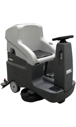 Fregadora Comfort XXS 66 con operador a bordo - Compra en línea