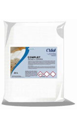 COMPLET detergente enzimatico concentrado