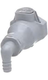 CONECTOR BAG IN BOX kliks 5 l y 10 l  y bolsas 