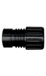 CONEXION TUBO FLEXIBLE 40 mm. LADO ASPIRADOR