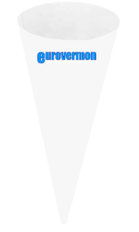 Conos para Helados de Papel Offset | Personalizados | Envío Rápido