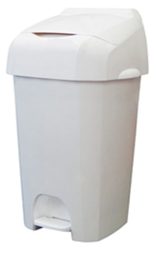 CONTENEDOR NUS 60 l para pañales