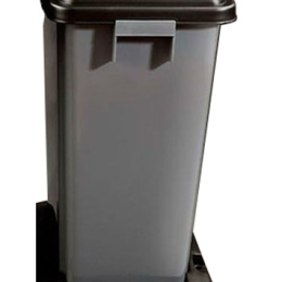 Contenedor de reciclaje SIL JIM 60L - ¡Oferta especial!