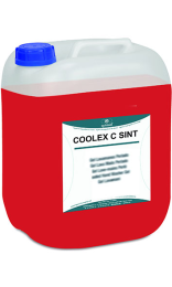 COOLEX C SINT taladrina de cristal 