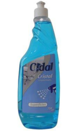 CRISTAL PUSH-PULL limpiacristales multiusos 