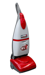 CRYSTAL CLEAN fregadora operador apeado