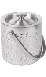 CUBITERA INOX 1,7 l Ø15x15 cm