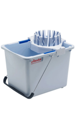 CUBO 15 l con escurridor autoescurrible Vileda